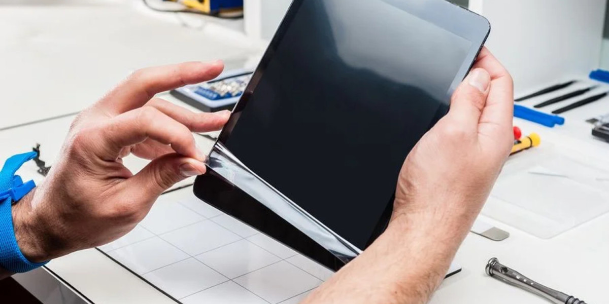 Professional iPad Repair Dubai Solutions for Screen, Battery, and Software Issues