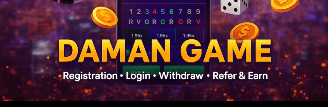 Daman Game Cover Image