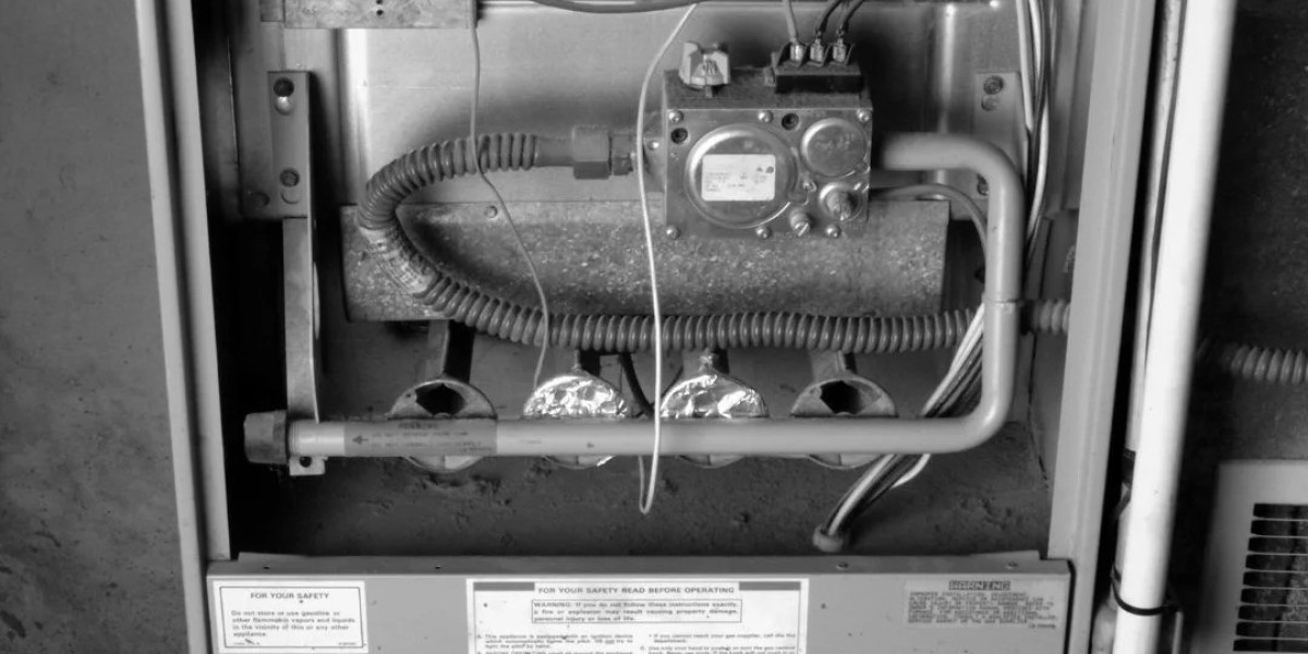 Professional Furnace Repair Services in Foothills