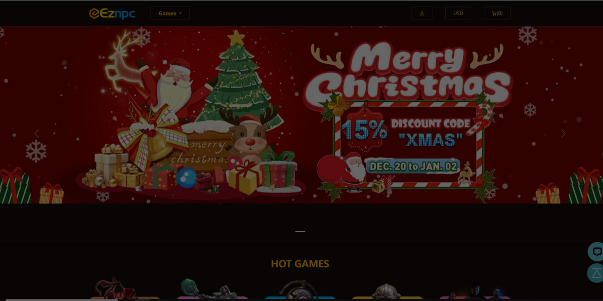 Maximizing Your PoE 2 Experience with EZNPC Currency