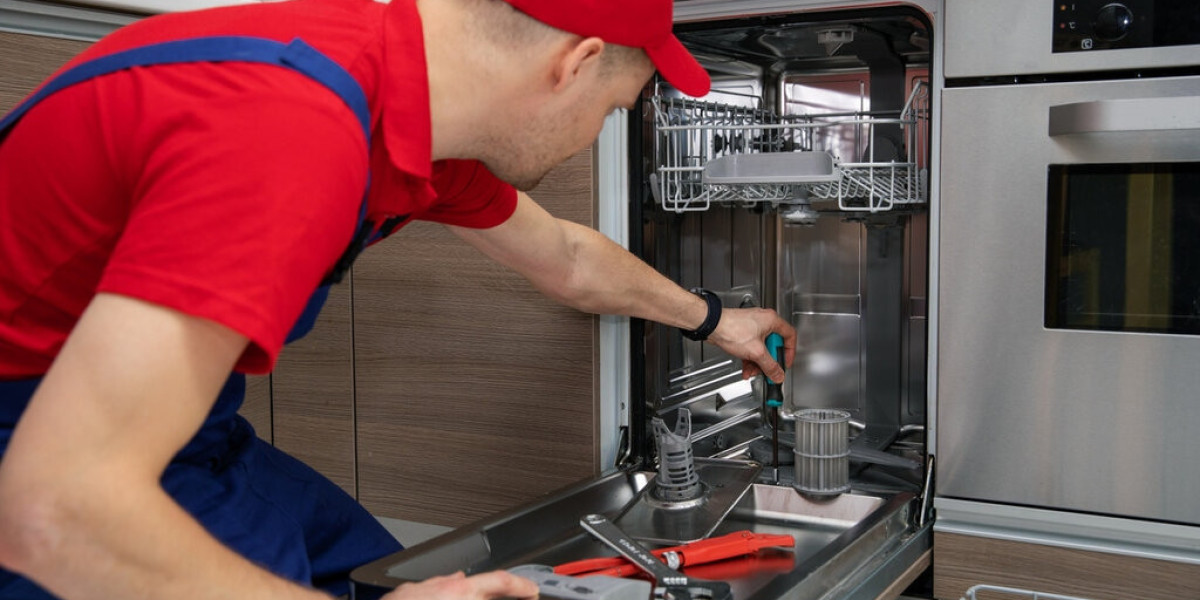 Appliance Repair Midwest City OK: Keep Your Home Running Smoothly
