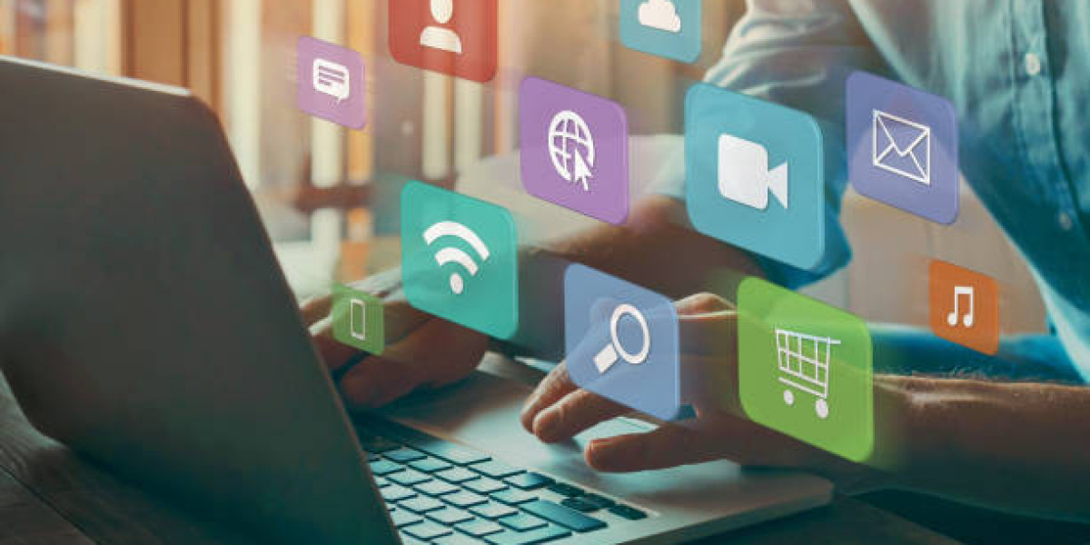 Digital Marketing Services in USA: A Beginner’s Guide to Building a Powerful Brand Online