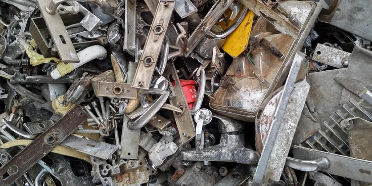 It Scrap Buyer Insights for Smart Asset Recovery