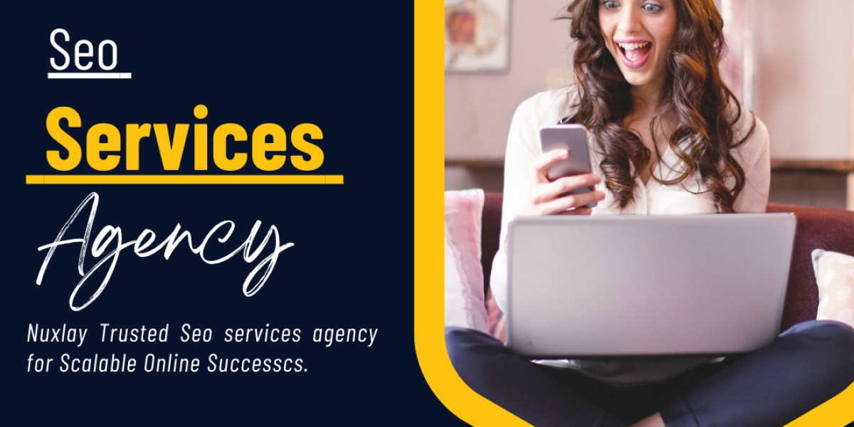 Nuxlay Setting Standards Among Top Seo Firms