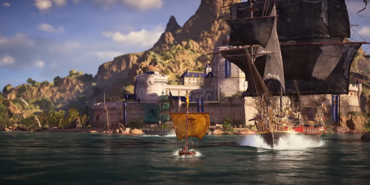 MMOexp-Skull and Bones: Poison Spread Blighter Fleet Killer