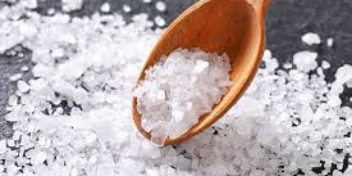 La sal como tecnología alimentaria: por qué sigue siendo uno de los inventos más importantes de la humanidad