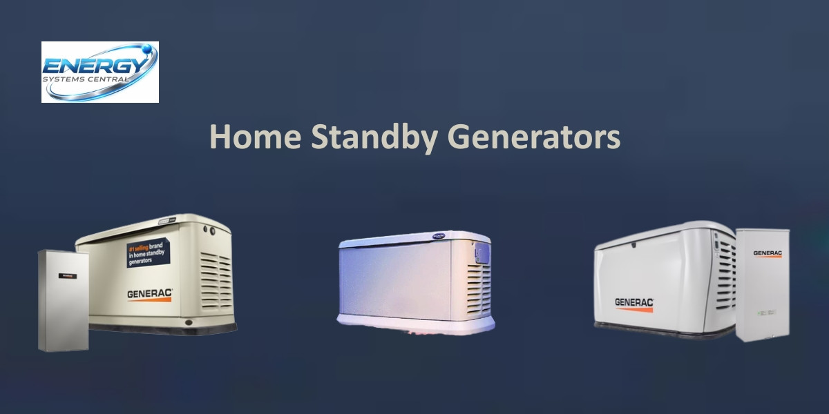What Size Home Standby Generator Do I Need?