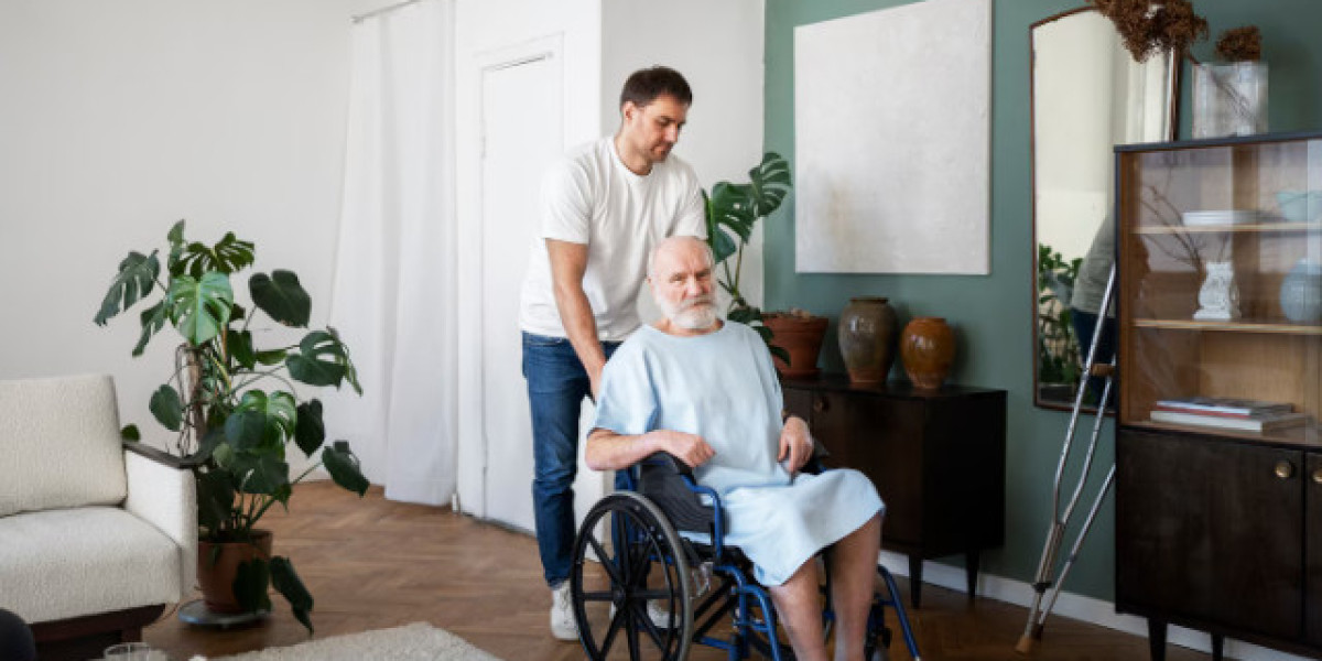 Respite Care Options for Seniors Available in My Area: Services & Resources