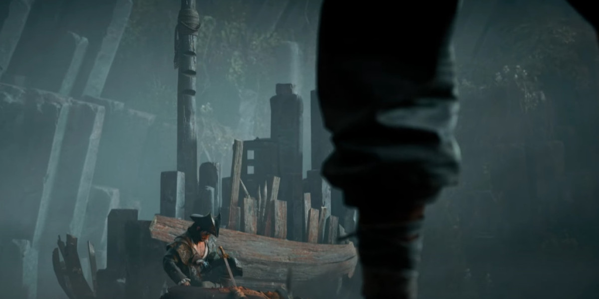 MMOexp-Skull and Bones: Meta Garuda Build for High Seas PvE