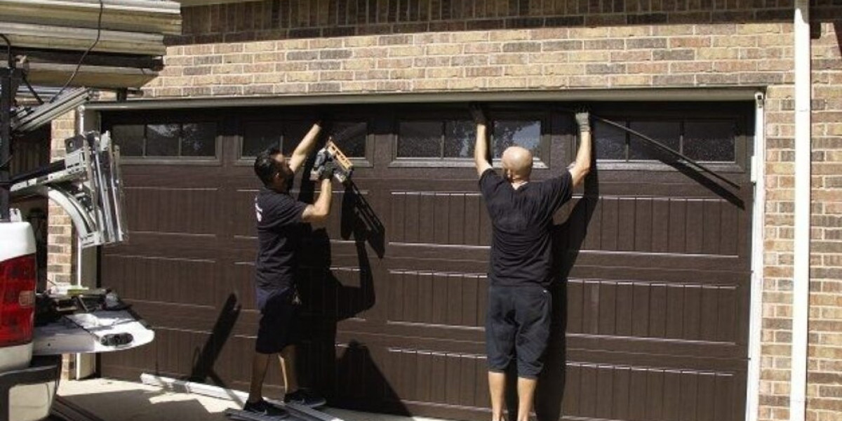 Garage Door Repair Queens: How to Keep Your Garage Door Safe and Functional