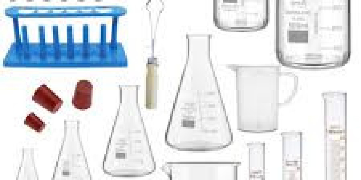Where Can I Buy Lab Equipment from Trusted and Certified Sources