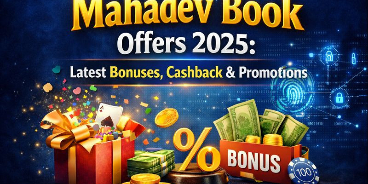 Mahadev Book Offers 2025: Latest Bonuses, Cashback & Promotions
