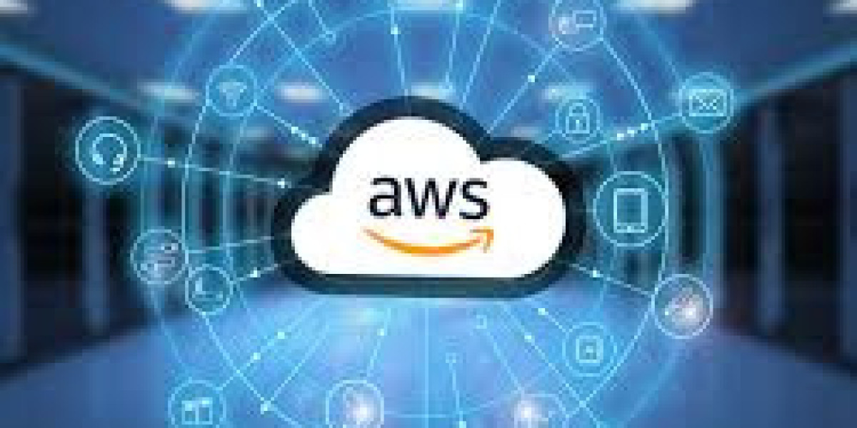 AWS Consulting