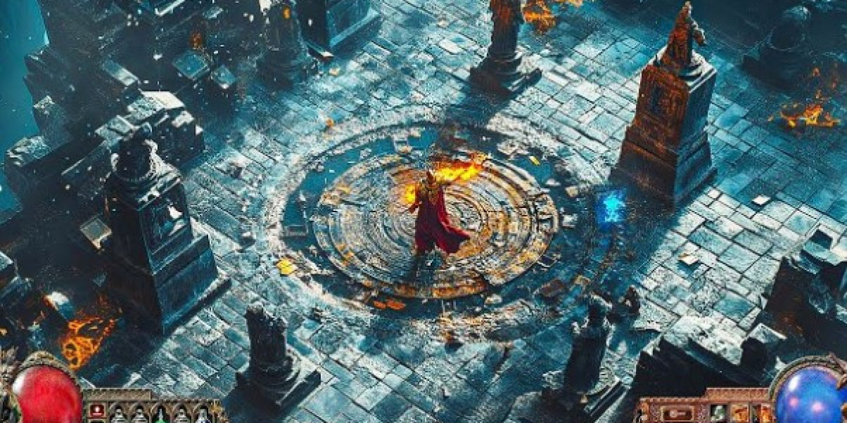 Path of Exile 2 Trade Tribal Medicine Quest Tips and Tricks