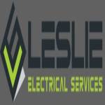 Leslie Electrical Services Profile Picture