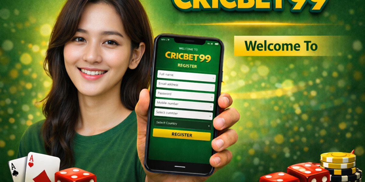 Cricbet99 App Usage Guide: Playing Cricket and Table Games on Mobile