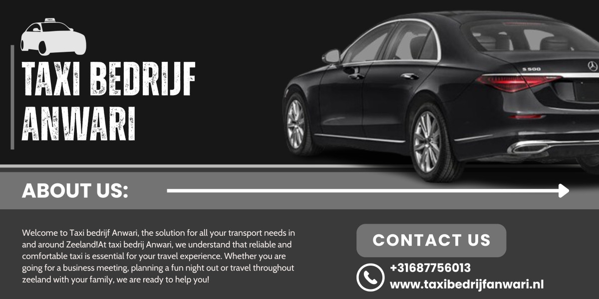 Taxi Kapelle Taxi Service voor Snel en Gemakkelijk Reizen