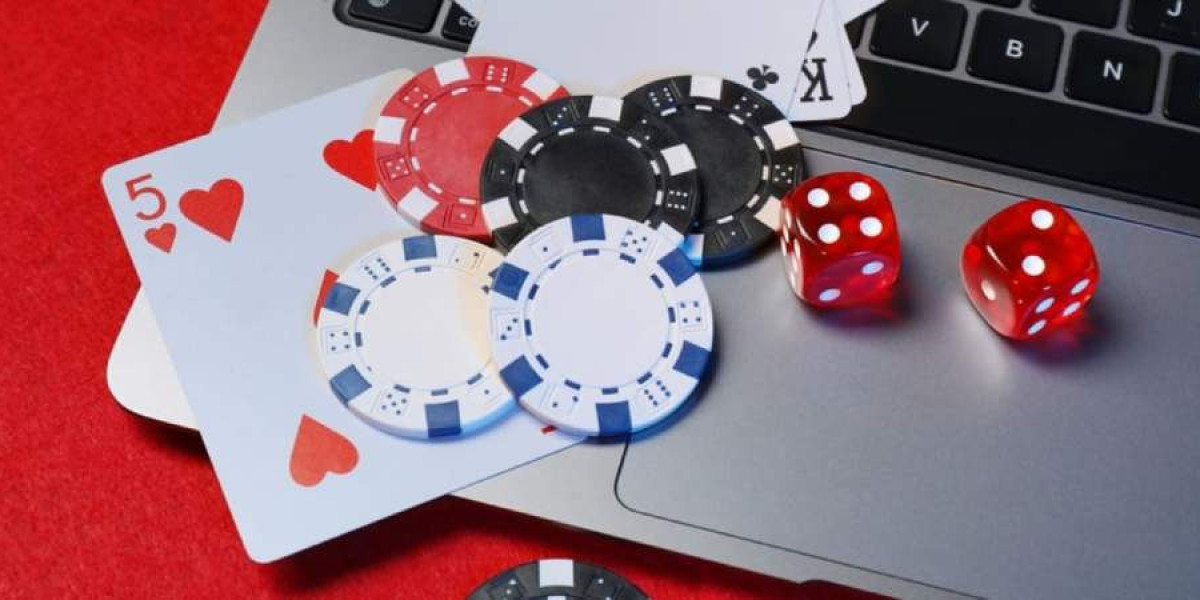 Casino en ligne argent réel : Jouer et gagner avec sérénité