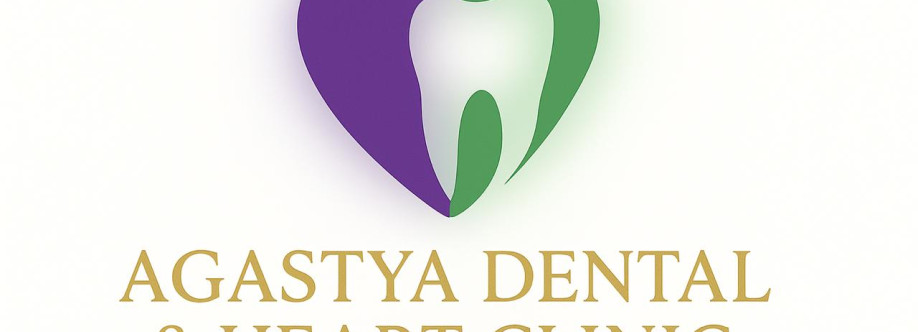 Agastya Dental and Heart Clinic Cover Image