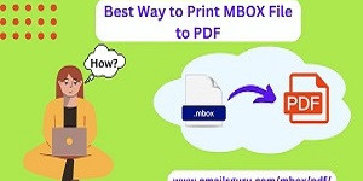 Everything You Wanted to Know MBOX to PDF Converter