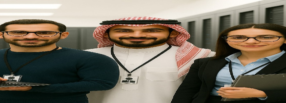 Trust arabia Cover Image